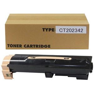 トナーカートリッジ XEROXCT202342 汎用品 1個