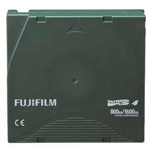 富士フイルム LTO Ultrium4データカートリッジ バーコードラベル(縦型)付 800GB LTO FB UL-4 OREDPX5T1パック(5巻)