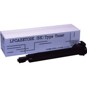 トナーカートリッジ LPCA3ETC9K汎用品 ブラック 1個