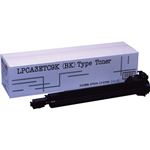 トナーカートリッジ LPCA3ETC9K汎用品 ブラック 1個