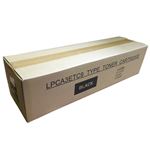 トナーカートリッジ LPCA3ETC9K汎用品 ブラック 1個