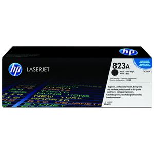 HP プリントカートリッジ 黒CB380A 1個