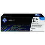 HP プリントカートリッジ 黒CB380A 1個