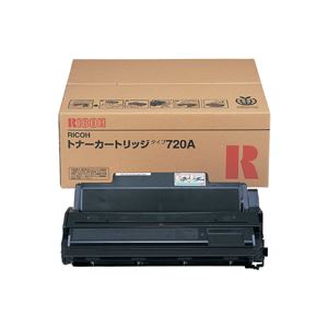 リコー トナーカートリッジタイプ720A 307768 1個