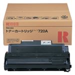 リコー トナーカートリッジタイプ720A 307768 1個