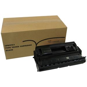 トナーカートリッジ LPB3T21汎用品 1個