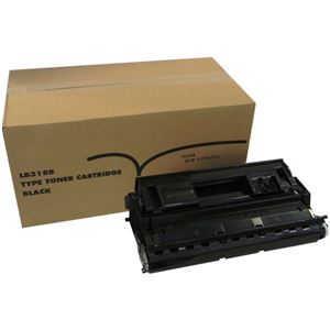 トナーカートリッジ LB318B 汎用品1個