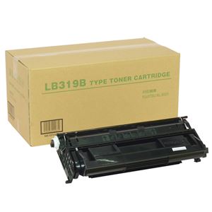 プロセスカートリッジ LB319B汎用品 1個