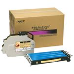 NEC ドラムカートリッジトナー回収カートリッジ付属 PR-L9700C-31 1個