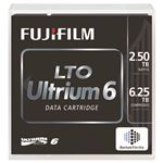 富士フイルム LTO Ultrium6データカートリッジ バーコードラベル(横型)付 2.5TB LTO FB UL-6 OREDPX5Y1箱(5巻)