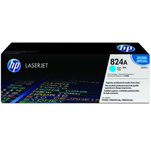 HP プリントカートリッジ シアンCB381A 1個