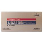 富士通 プロセスカートリッジLB319B 0896120 1個