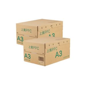 上質PPC用紙 NY A31セット(5000枚:2500枚×2箱)