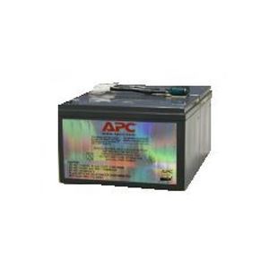 APC(シュナイダーエレクトリック)UPS交換用バッテリキット SU1000J・SUA1000J・1000JB用 RBC6L 1個