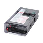 オムロン UPS交換用バッテリパックBA100R用 BAB100R 1個