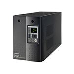 オムロン UPS 無停電電源装置正弦波出力 1500VA/1050W BU150SW 1台