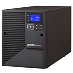 オムロン LCD搭載タワー型ラインインタラクティブ UPS 1000VA/900W BN100T 1台