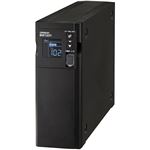 オムロン UPS無停電電源装置(常時商用給電/正弦波出力) 1200VA/730W BW120T 1台