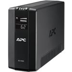 APC(シュナイダーエレクトリック)UPS 無停電電源装置 RS 400VA/240W BR400S-JP 1台