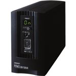 オムロン UPS 無停電電源装置正弦波出力 350VA/210W BY35S 1台