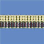 メモレックス・テレックス アルカリ乾電池単3形 LR6/1.5V40S 1セット(720本:40本×18パック)