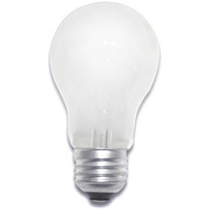 （まとめ）白熱電球 LW110V54W1パック(12個)【×3セット】