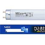 NEC Hf蛍光ランプライフルックHGX 32W形 3波長形 昼光色 FHF32EX-D-HX-10P 1パック(10本)