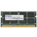 アドテック DDR3 1066MHzPC3-8500 204Pin SO-DIMM 2GB×2枚組 ADS8500N-2GW 1箱