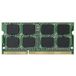 エレコム 204Pin DDR3L1600MHz PC3L-12800 SDRAM S.O.DIMM 4GB EV1600L-N4G/RO 1枚