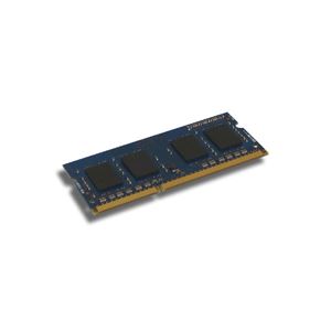 アドテック Mac用 DDR31333MHz PC3-10600 204Pin SO-DIMM 4GB ADM10600N-4G 1枚