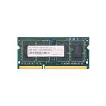 アドテック DDR3L 1600MHzPC3L-12800 204Pin SO-DIMM 4GB 低電圧・省電力 ADS12800N-LH4G 1枚