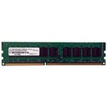 アドテック DOS/V用DDR3-1600 UDIMM 8GB×4枚組 ECC ADS12800D-E8G4 1箱