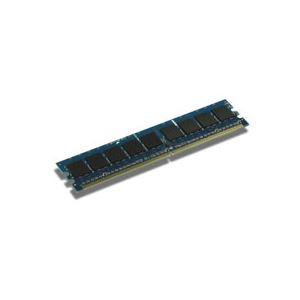 アドテック DDR2 667MHzPC2-5300 240Pin Unbuffered DIMM ECC 2GB×2枚組 ADS5300D-E2GW1箱