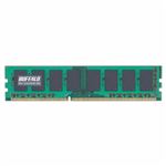 バッファロー 法人向けPC3-12800 DDR3 1600MHz 240Pin SDRAM DIMM 8GB MV-D3U1600-8G1枚