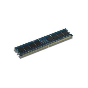 アドテック Mac用 DDR2667MHz PC2-5300 240Pin Unbuffered DIMM 2GB×2枚組 ADM5300D-2GW1箱