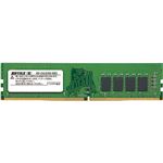 バッファロー PC4-2400対応288ピン DDR4 SDRAM DIMM 8GB MV-D4U2400-B8G 1枚