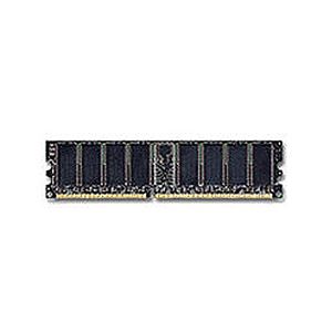 グリーンハウス PC3200400MHz 184Pin DDR SDRAM ECC DIMM 512MB GH-DR400-512EC1枚