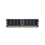 グリーンハウス PC3200400MHz 184Pin DDR SDRAM ECC DIMM 512MB GH-DR400-512EC1枚