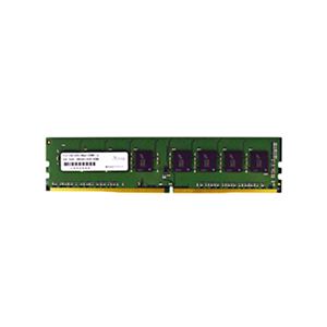 アドテック DDR4 2133MHzPC4-2133 288Pin UDIMM 8GB 省電力 ADS2133D-H8G 1枚