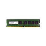 アドテック DDR4 2133MHzPC4-2133 288Pin UDIMM 8GB 省電力 ADS2133D-H8G 1枚