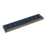 アドテック Mac用 DDR31333MHz PC3-10600 240Pin Unbuffered DIMM ECC 4GB ADM10600D-E4G1枚