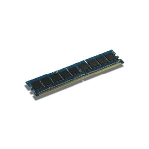 アドテック DDR2 800MHzPC2-6400 240Pin Unbuffered DIMM ECC 2GB ADS6400D-E2G 1枚