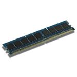 アドテック DDR2 800MHzPC2-6400 240Pin Unbuffered DIMM ECC 2GB ADS6400D-E2G 1枚