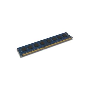 アドテック DDR3 1333MHzPC3-10600 240Pin Unbuffered DIMM ECC 4GB ADS10600D-E4G1枚