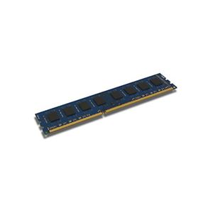 アドテック DDR3 1600MHzPC3-12800 240Pin Unbuffered DIMM ECC 4GB ADS12800D-E4G1枚