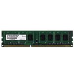 アドテック DDR3 1066MHzPC3-8500 240pin Unbuffered DIMM 2GB×2枚組 ADS8500D-2GW 1箱