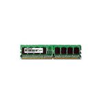 グリーンハウス PC2-4200533MHz 240Pin DDR2 SDRAM ECC DIMM 1GB GH-DS533-1GECF 1枚