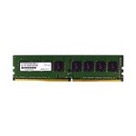 アドテック DDR4 2133MHzPC4-2133 288Pin UDIMM 4GB ADS2133D-4G 1枚