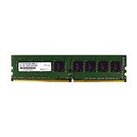 アドテック DDR4 2400MHzPC4-2400 288Pin UDIMM 4GB 省電力 ADS2400D-X4G 1枚