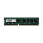 アドテック DDR3 1600MHzPC3-12800 240Pin UDIMM 4GB 省電力 ADS12800D-H4G 1枚